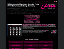 Tablet Screenshot of com3.de